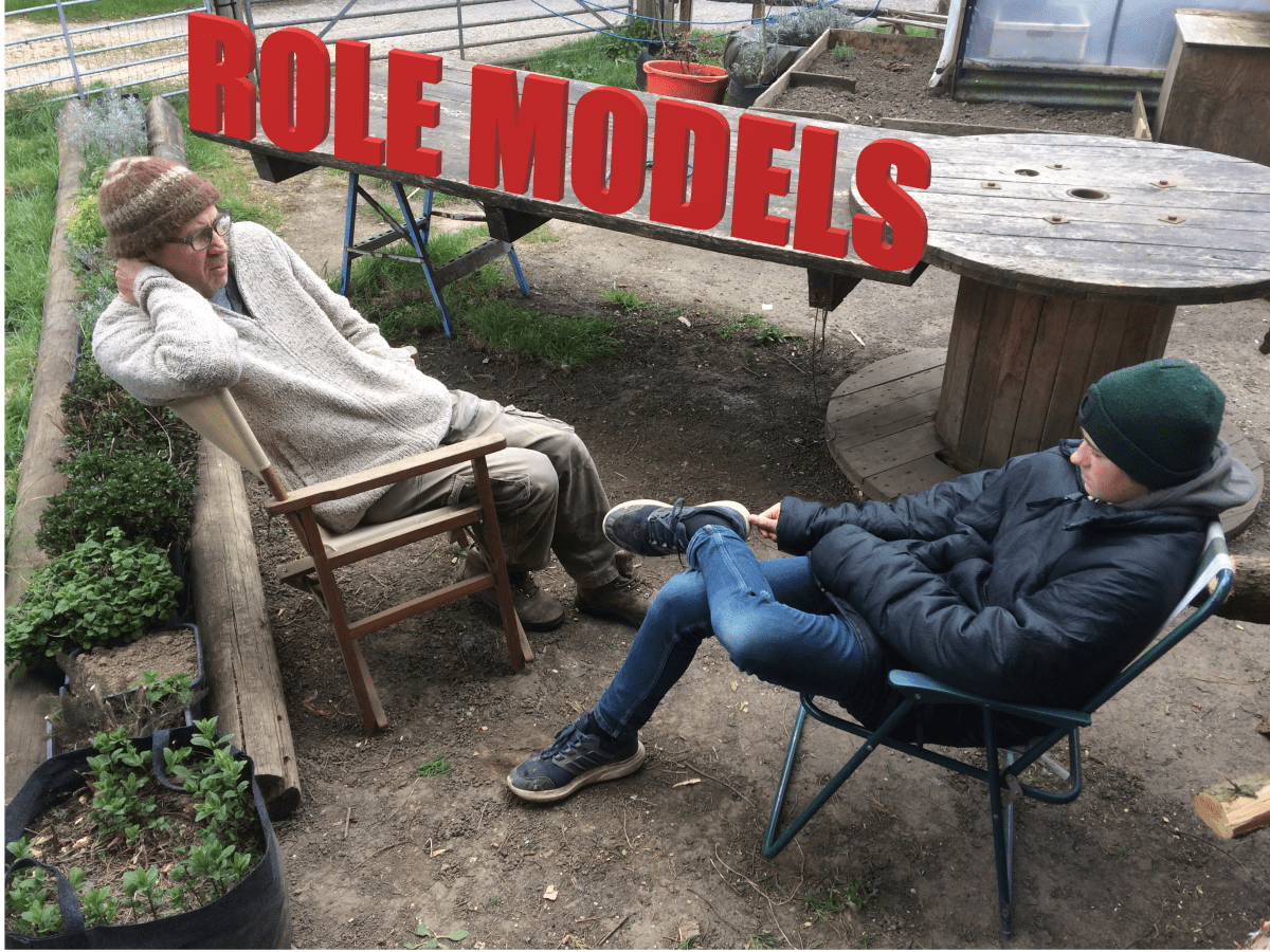 Having A Tough&nbsp;Time